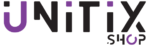 Unitix Shop Logo