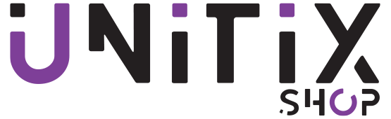 Unitix Shop Logo