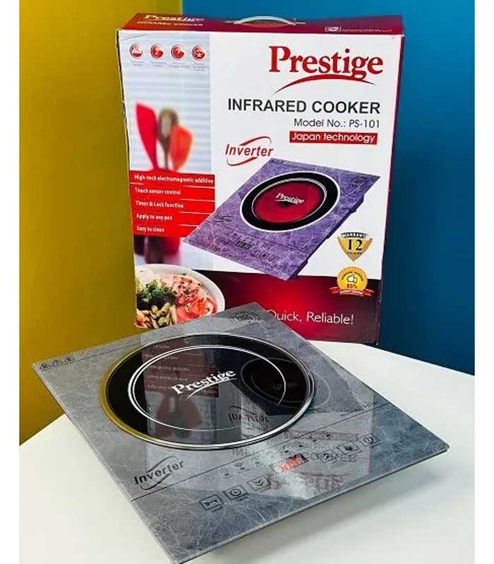 Prestige-PS-101-Infrared-Electric-Cooker