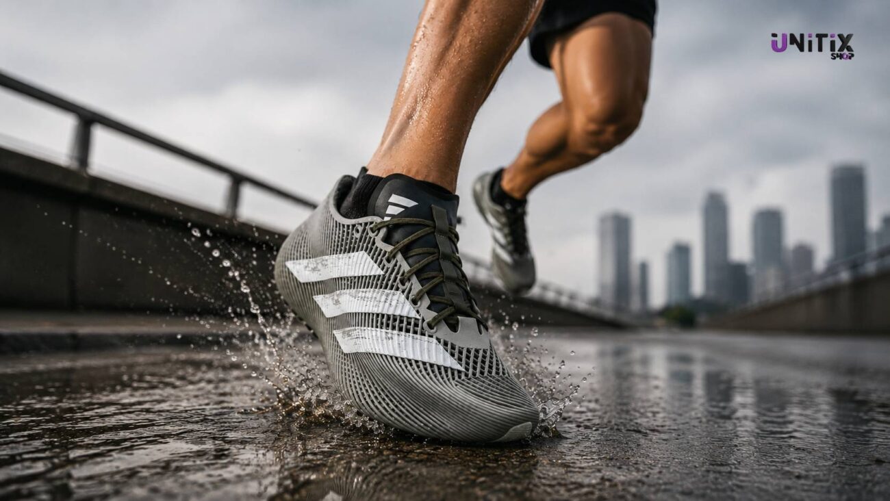 Best Sneakers for Everyday Wear