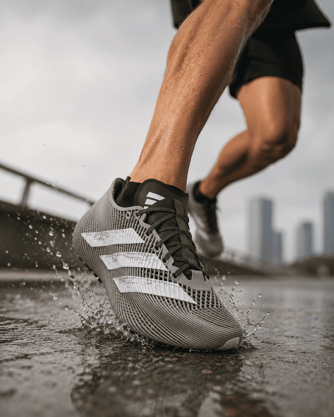 Sports Shoe