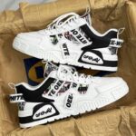 Men's Casual Shoes for Spring and Winter