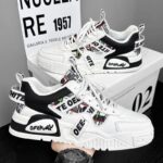 Men's Casual Shoes for Spring and Winter
