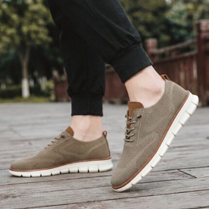 Casual Men's Shoes