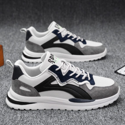 Trendy Versatile Sports Shoes