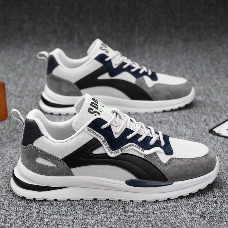 Trendy Versatile Sports Shoes