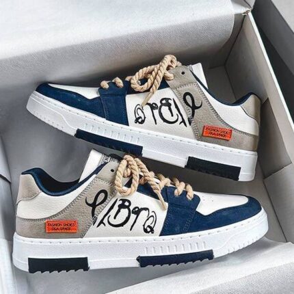 New Student Trendy Sports Shoes