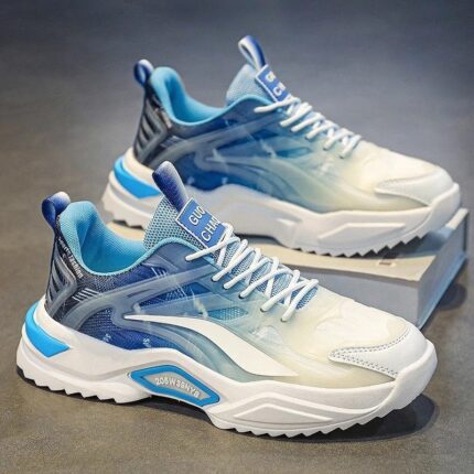 New Model Sports Casual