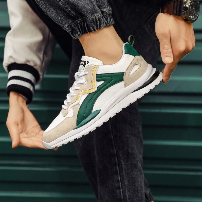 Trendy Versatile Sports Shoes