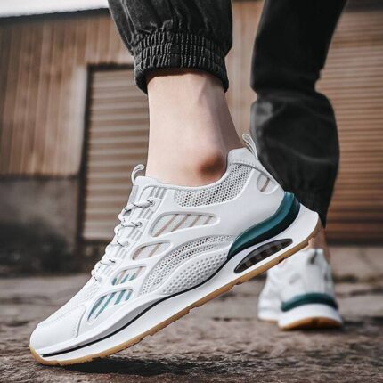 Breathable Versatile Shoes for Running