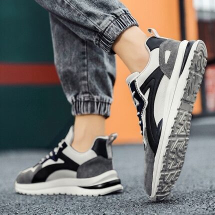 Trendy Versatile Sports Shoes