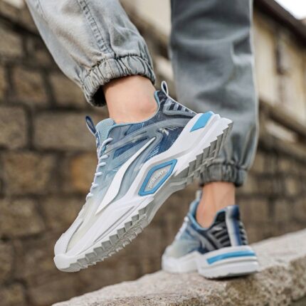 New Model Sports Casual