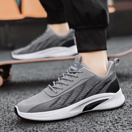 New Men's Autumn Casual Shoes