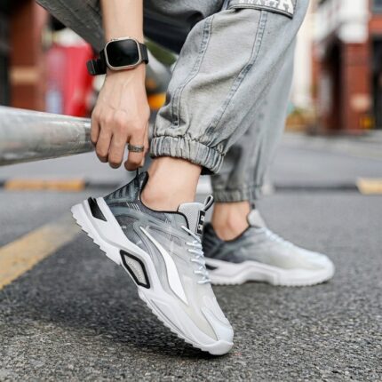 New Model Sports Casual