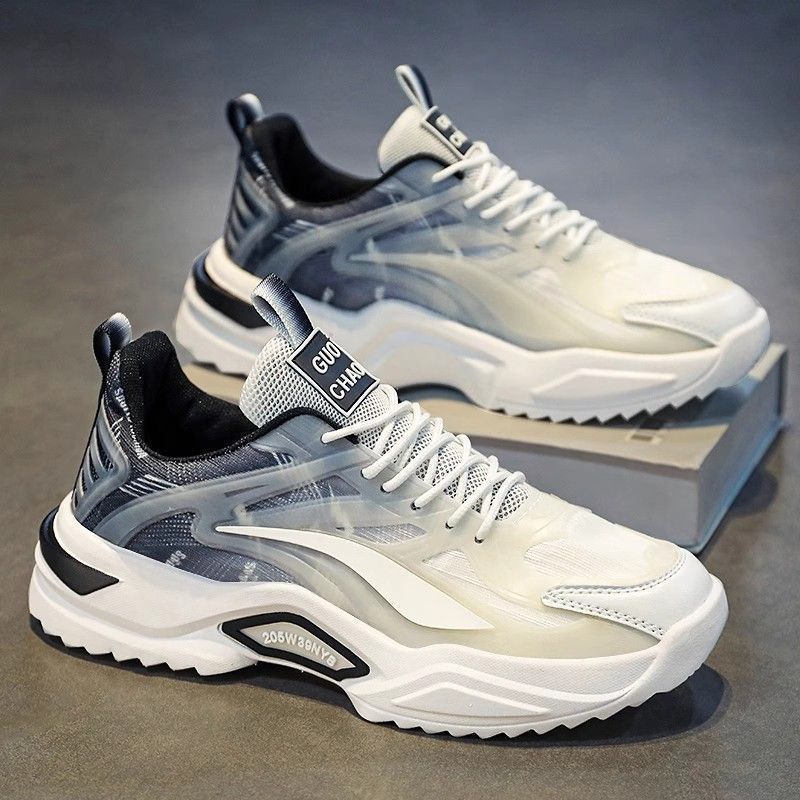 New Model Sports Casual