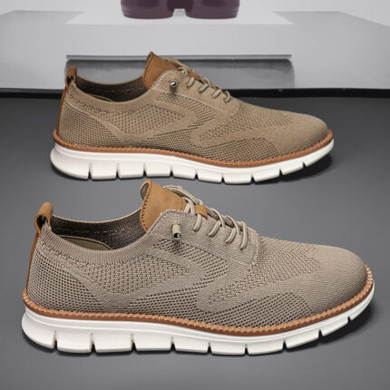 Casual Men's Shoes