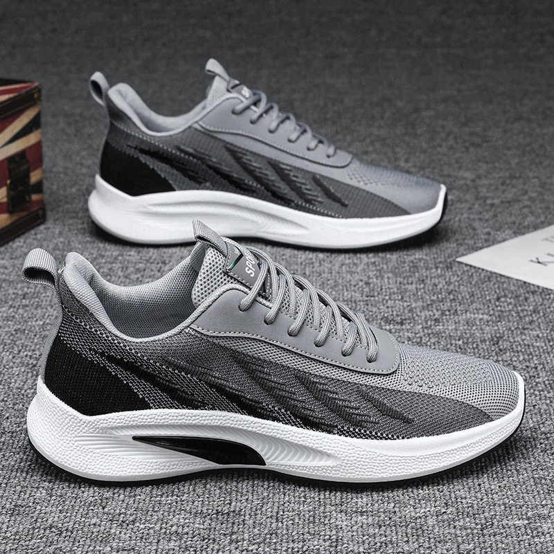 New Men's Autumn Casual Shoes