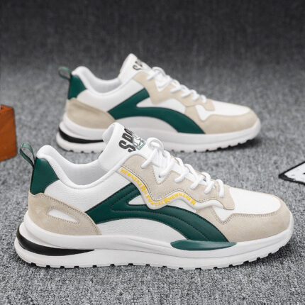Trendy Versatile Sports Shoes