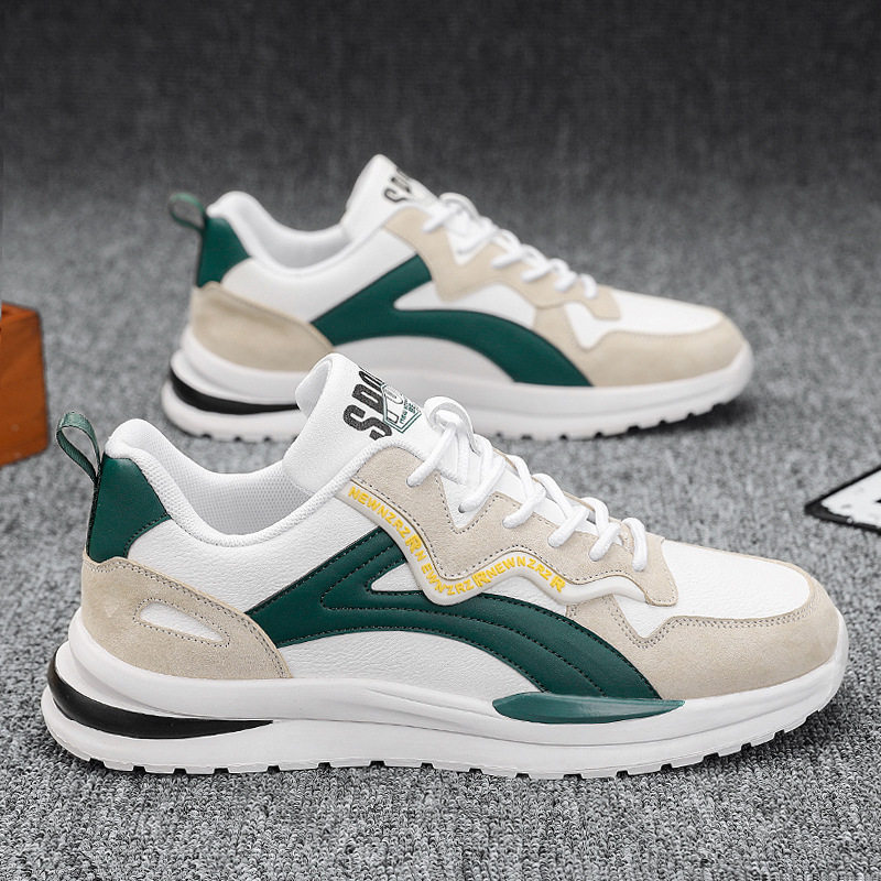 Trendy Versatile Sports Shoes
